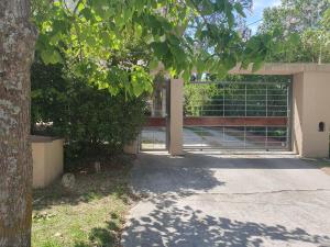 Departamento zona centro-bosque