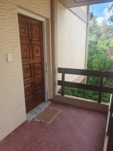 Departamento zona centro-bosque