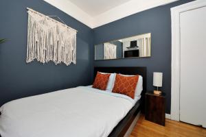 Unbeatable Location in Central Park Area - 2 Bedroom Apartment