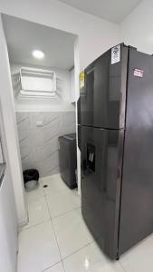 Apartamento familiar con vista al mar