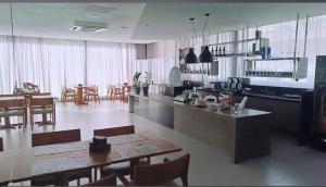 Pontes Home Stay Rammada