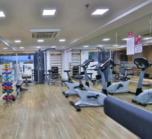 Pontes Home Stay Rammada