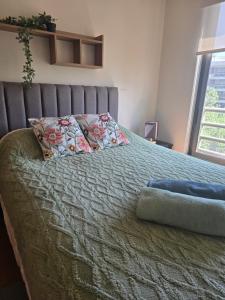 Barrio Italia Tranquilidad y comodidad a pasos de restaurantes con estacionamiento privado