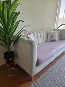 Barrio Italia Tranquilidad y comodidad a pasos de restaurantes con estacionamiento privado