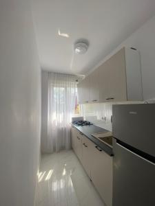 Apartment for rent with living and bedroom G Enescu 19