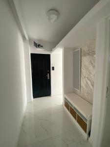 Apartment for rent with living and bedroom G Enescu 19