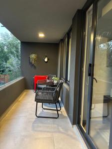 Departamento Pucon Andino