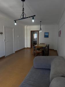 Departamento en Necochea 3 Ambientes con Vista Lateral al Mar