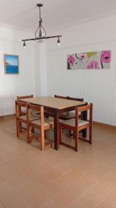 Departamento en Necochea 3 Ambientes con Vista Lateral al Mar