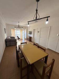 Departamento en Necochea 3 Ambientes con Vista Lateral al Mar