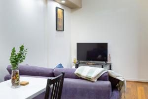 Quirky on Oak Street