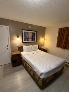 Canadas Best Value Inn Kelowna
