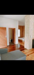 บ้านพัก กามู ดอยอินทนนท์ Gamoo