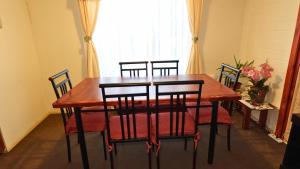 Coati 1 - Casa con Parking y WiFi 600 Mbps en Valdivia