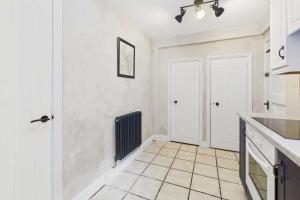 Beautiful Grade II Listed Almshouse