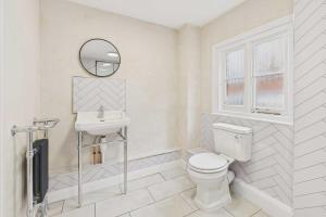 Beautiful Grade II Listed Almshouse