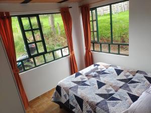 Alojamiento Anita Habitaciòn