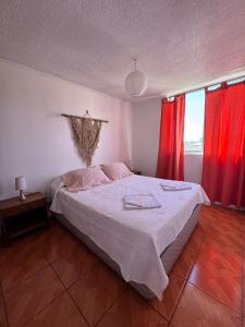 DepartamentoSantaInes