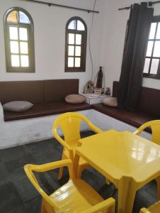 Casa prática e aconchegante