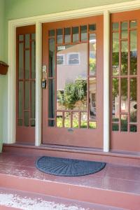 2 - Berkeley Private 1 Bedroom Apartment with Laundry