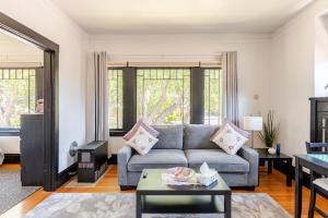 2 - Berkeley Private 1 Bedroom Apartment with Laundry