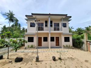Hermanos Siargao Homestay