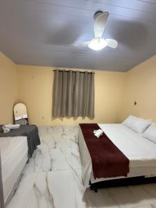 Casa Bosque de Búzios a apenas 5 minutos da praia de Geribá