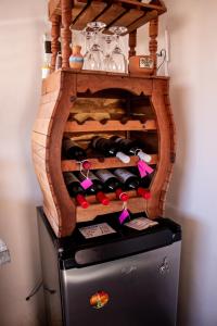 Cabaña Paraíso Cachi