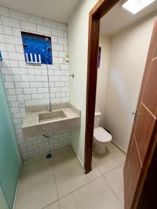 Refúgio Natural no Vale do Capão