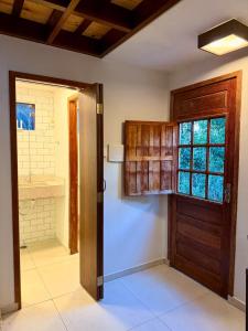 Refúgio Natural no Vale do Capão