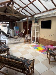 Pousada Morada de Leste