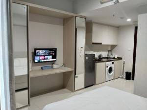 Green Sedayu Apartement Studio