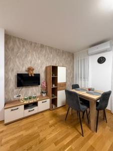 Apartmani Sirius