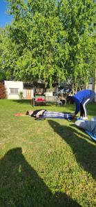 Retiro Vivencial La Alquimia del SER