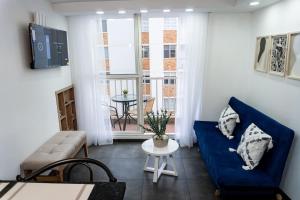 Apartamento Moderno en Villeta - Nido de San Miguel