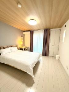 全新裝潢Kees Cozy Home KUJO日本製床墊 九条車站5分鐘 直達難波 日本橋 奈良