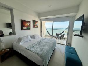 Playa Cartagena Apartments