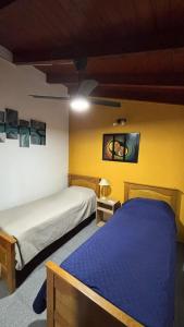 Ariel Reynoso - Departamento Planta Baja