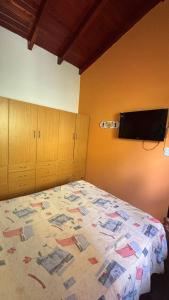 Ariel Reynoso - Departamento Planta Baja