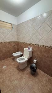 Ariel Reynoso - Departamento Planta Baja