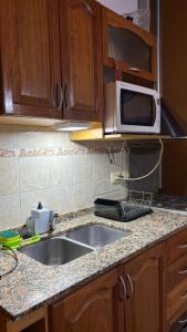 Ariel Reynoso - Departamento Planta Baja