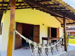 Quero Quero Paraty House