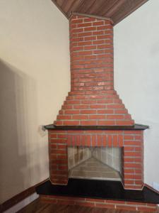 Pousada Sons do Silêncio