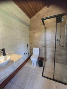 Pousada Sons do Silêncio