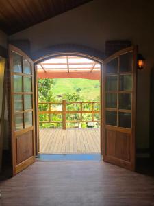 Pousada Sons do Silêncio