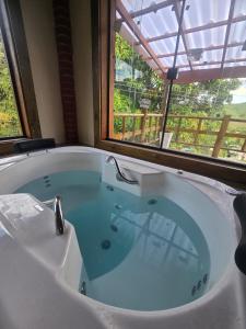 Pousada Sons do Silêncio