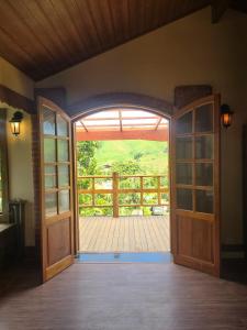 Pousada Sons do Silêncio