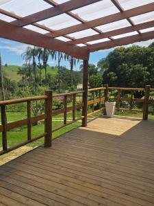 Pousada Sons do Silêncio