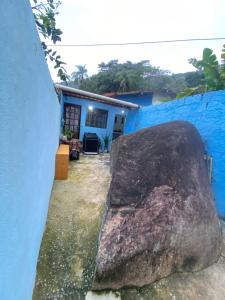 Suite encanto da ilha