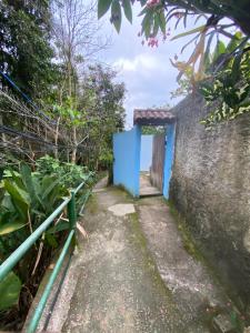 Suite encanto da ilha